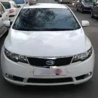 سراتو ۲۰۰۰ آپشنال اتوماتیک