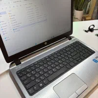 hp گیمینگ ترید مهندسی|رایانه همراه|کرمانشاه, |دیوار