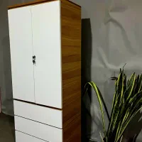کمد لباس/دراور/جالباسی(ارسال رایگان به تهران)|جاکفشی، کمد، دراور|تهران, حکیمیه|دیوار
