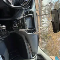 سانتافه مدل ۲۰۱۴|خودرو سواری و وانت|کرمان, |دیوار