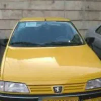 تاکسی خط زرافشان مستقیم