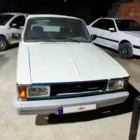 پیکان وانت مدل 92