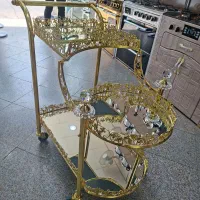 میز پذیرایی بار