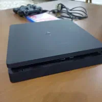 ps4 پی اس فور اسلیم دسته اورجینال یک ترابایت|کنسول، بازی ویدئویی و آنلاین|تهران, قاسم‌آباد|دیوار