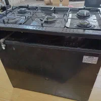 فروش اجاق گاز طرح فر|اجاق گاز و لوازم برقی پختوپز|علیآباد کتول, |دیوار