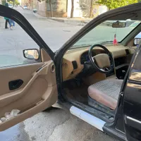 پژو 405 GLX - دوگانه سوز CNG، مدل ۱۳۸۹|خودرو سواری و وانت|کرمانشاه, |دیوار