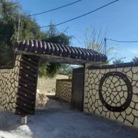 پلاستر طرح دارنرمه کشی شیب بندی شل یاکاهگل مالی|خدمات پیشه و مهارت|بندر گناوه, |دیوار