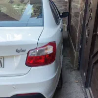 ساینا Sاتومات فول سفارشی|خودرو سواری و وانت|چهارباغ, |دیوار