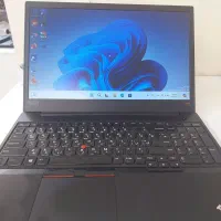 لپ تاپ لنوو Lenovo E590