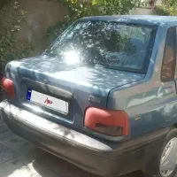 پراید|خودرو سواری و وانت|بروجرد, |دیوار