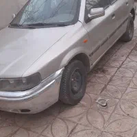 سمند مدل ۸۵