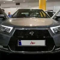 حواله دناپلاس ۶ دنده EF7 تحویل بهمن۱۴۰۴