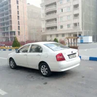 لیفان ۶۲۰ موتور ۱۸۰۰|خودرو سواری و وانت|ارومیه, |دیوار