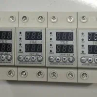 محافظ ولتاژ کل ساختمان