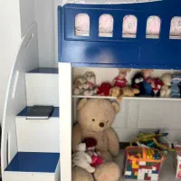 تخت خواب نوجوان|تخت و سرویس خواب|مشهد, صیاد شیرازی|دیوار