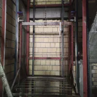 نیاز مند شاگرد جوشکار