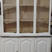 کمد بوفه کابینت فلزی