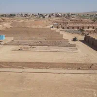 کوره اجر ماشینی سعادتیار