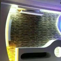 برقکار نصاب لوستر هالوژن سرویس کولر نصاب دوربین|خدمات پیشه و مهارت|مشهد, آزادشهر|دیوار