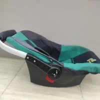 کریر کاملا نو و سالم