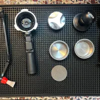 فروش فوری اسپرسو و قهوه ساز زیگما Zigma