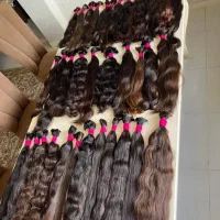موی طبیعی