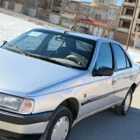 پژو۹۲تمام رنگ خیلیی تمیز