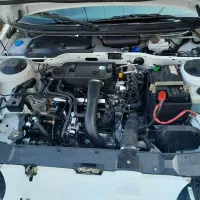 پارس صفر ۱۴۰۱ کم کار درحد|خودرو سواری و وانت|بروجرد, |دیوار