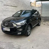 هایما S5 مدل 1402 درحدصفر|خودرو سواری و وانت|مشهد, مصلی (کارمندان اول)|دیوار