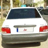 پراید|خودرو سواری و وانت|پاکدشت, پاکدشت (مامازند)|دیوار