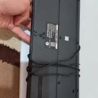 کیبرد و موس