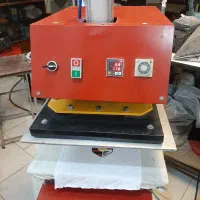 دستگاه پرس پنوماتیک|ماشین‌آلات صنعتی|کرج, شاهین‌ویلا|دیوار