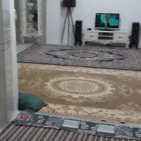 آپارتمان ۸۴ متری