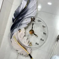 ساعت و تابلو و دکوری