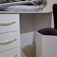 میز و صندلی خیاطی|لوازم خیاطی و بافتنی|شاهین‌شهر, فردوسی|دیوار