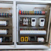 برقکار صنعتی|خدمات پیشه و مهارت|شیراز, احمدآباد|دیوار