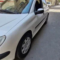 206تیپ ۵ مدل ۹۷|خودرو سواری و وانت|تهران, زهتابی|دیوار