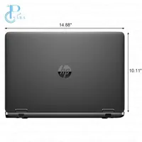 لپ تاپ استوک اچ پی HP Probook 650 G2|رایانه همراه|تهران, میدان ولیعصر|دیوار