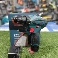 دریل شارژی باس صنعتی اکبند