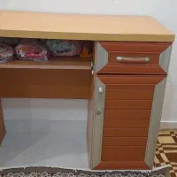 کمد و میز|جاکفشی، کمد، دراور|آمل, |دیوار