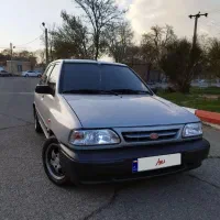 پراید 87 صبا