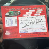 ۲۰۶ sd|خودرو سواری و وانت|کرج, ساسانی (قلمستان)|دیوار