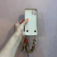 گارد ۱۲ پرومکس با زنجیر|لوازم جانبی موبایل و تبلت|مشهد, کوثر|دیوار