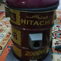 جاروبرقی هیتاچی اصل ژاپن