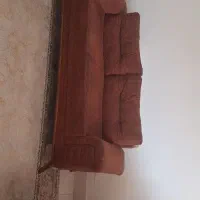 مبلمان ۵ نفره نیم ست