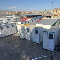 کانکسهای متنوع و باکیفیت بالا|مصالح و تجهیزات ساختمان|بندرلنگه, |دیوار