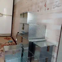 +ساخت جعبه ابزار فلزی+|خدمات پیشه و مهارت|کرمانشاه, |دیوار