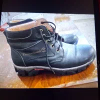 نیم بوت تیمبرلند|کیف، کفش، کمربند|تالش, هشتپر|دیوار