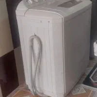 لباسشوئی دوقلو ۸/۵کیلو