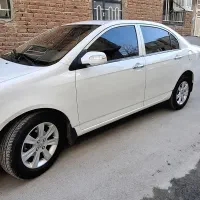 لیفان 620  1800cc درجه یک|خودرو سواری و وانت|مهاباد (آذربایجان غربی), |دیوار